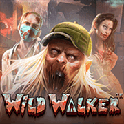 Wild Walker slot artwork