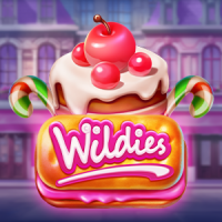 Wildies - Sweet Party slot artwork