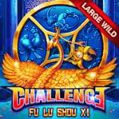 Challengefu Lu Shou Xi