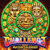 Challengemayan Calendar