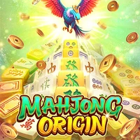 Mahjongorigin