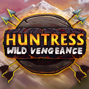 Huntress Wild Vengeance