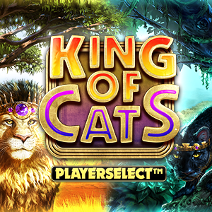 King Of Cats