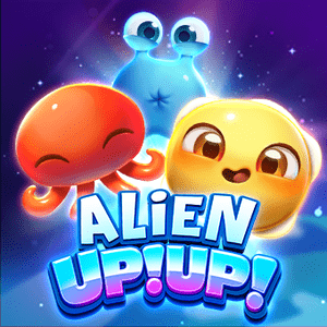 Alien Upup