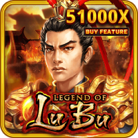 Legend Of Lu Bu
