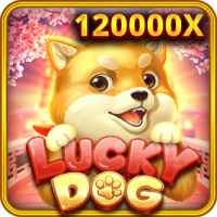 Lucky Dog