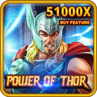Power Of Thor