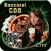 Speed Baccarat C08