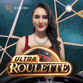 Ultra Roulette D