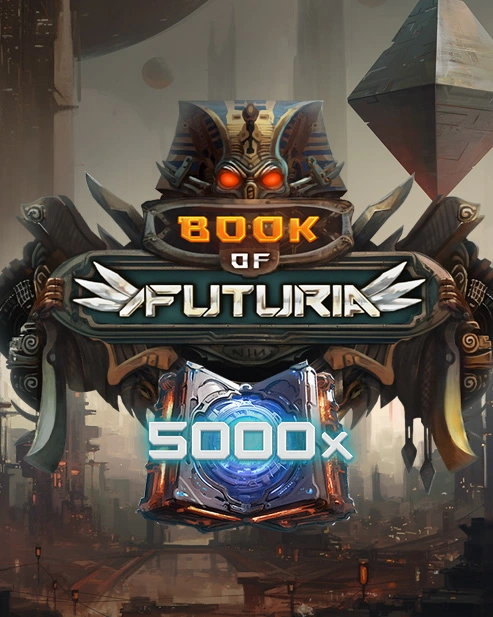 Book Of Futuria