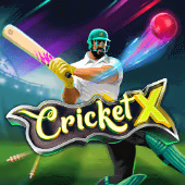 Cricketx