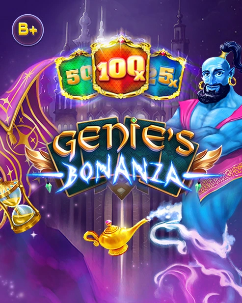 Genies Bonanza