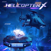 Helicopterx