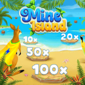 Mines Island