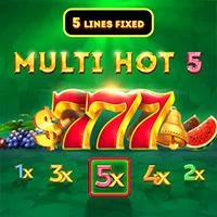 Multihot5
