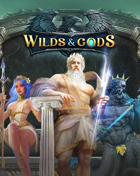 Wilds And Gods