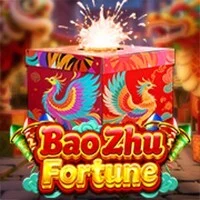 Bao Zhu Fortune slot artwork