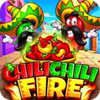 CHILI CHILI FIRE slot artwork