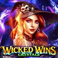 Crown of Olympus slot artwork