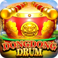 DONGDONG DRUM slot artwork