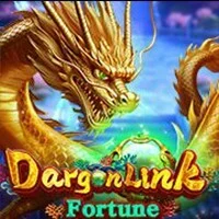 Dragon Link Fortune slot artwork