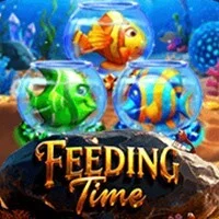 Feeding Time slot artwork
