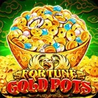 Fortune Gold Pots slot artwork