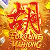 Fortune Mahjong slot artwork