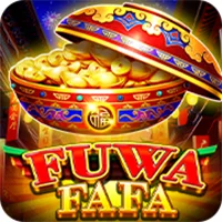 FUWA FA FA slot artwork