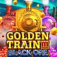 Golden Train Black Ore