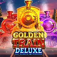 Golden Train Deluxe