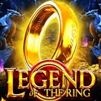 Legend Of The Ring slot artwork