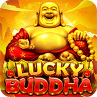 LUCKY BUDDHA slot artwork