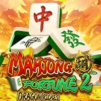 Mahjong Fortune 2 Dragon Riches