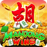 MAHJONG WINS slot artwork
