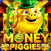 Money Piggies slot artwork