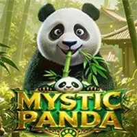 Mystic Panda slot artwork