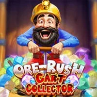 Ore Rush Cart Collector