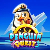 Penguin Quest
