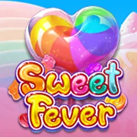 Sweet Fever slot artwork