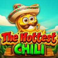 THE HOTTEST CHILI slot artwork