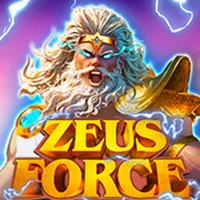 ZEUS FORCE slot artwork