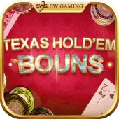 Texas Holdem Bonus