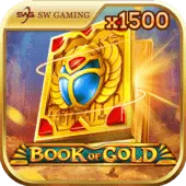 Book Of Gold