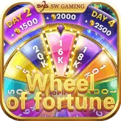 Wheel Of Fortune
