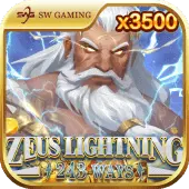 Zeuss Lightning