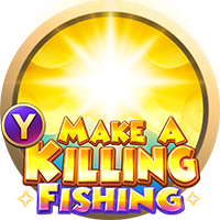 Make A Killing Fishing