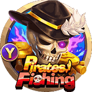 Pirates Fishing