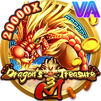 Dragons Treasure 3 M