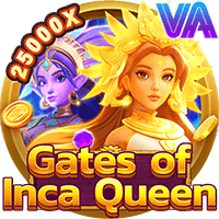 Gates Of Inca Queen